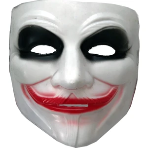 Joker Maske