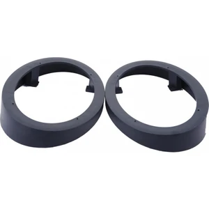 6x9 Üniversal Oval Hoparlör Yükseltici Hoparlör Kasnağı Hoparlör