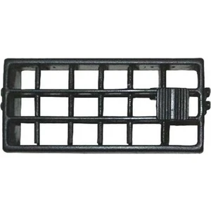 Kivanç Oto R9- Broadway-Flash Havalandırma Difizörü (Sağ Yan)