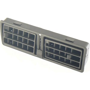Kivanç Oto R9- Broadway-Flash Havalandırma Difizörü (Orta)