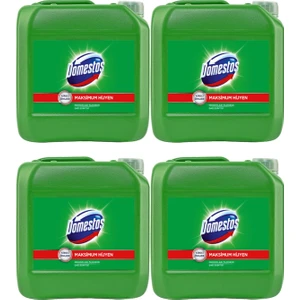 Çamaşır Suyu Çam Ferahlığı 3240 ml 4'lü