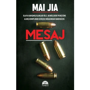 Mesaj - Mai Jia