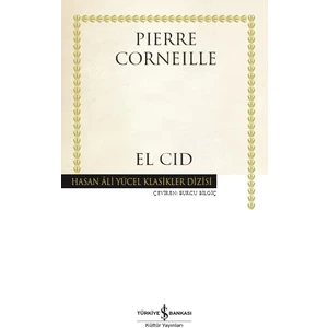 El Cıd - Ciltli - Pierre Corneille