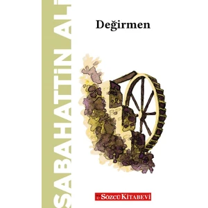 Değirmen - Sabahattin Ali