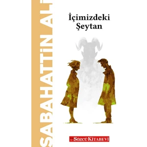 İçimizdeki Şeytan - Sabahattin Ali