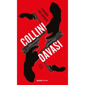 Collini Davası - Ferdinand von Schirach