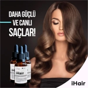 Ihair Saç Bakım Serumu