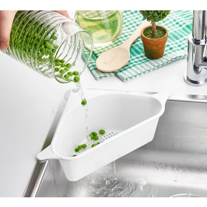 Süzgeçli Lavabo Düzenleyi