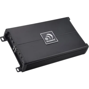 MS-B4000.4K 4000 Watt 4 Kanal Amplifikatör