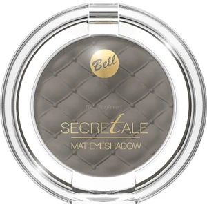Secretale Mat Eyeshadow Göz Farı 07