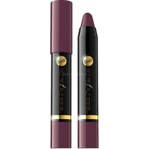 Secretale Intense Mat Colour Lipstick Yoğun Mat Kalem Ruj 06
