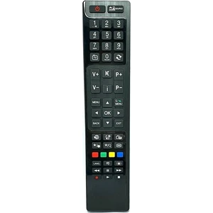 Vestel 40FA7100 Smart LED Tv Kumanda