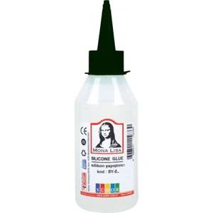 Südor Sıvı Silikon Yapıştırıcı 250 ml Sy-04 6'lı