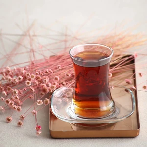 Zen Çay Bardağı Takımı 12 parça