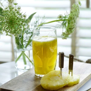 Lena Meşrubat Bardağı 6 Lı 373 Cc