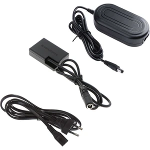 ACK-E17 Canon Uyumlu Ac Adaptör Dummy