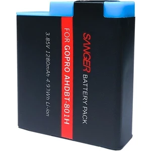 AHDBT-801H Gopro Hero 8 Batarya