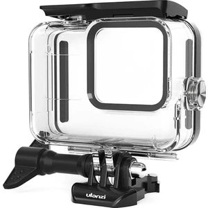 G8-1 Gopro Hero 8 Black Su Geçirmez Housing