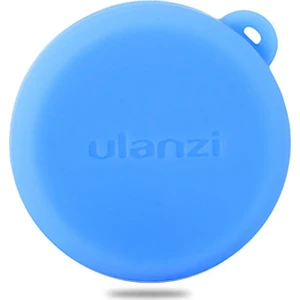 Oa-2 Dji Osmo Action Silikon Lens Kapak Mav