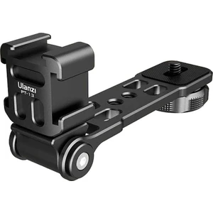 Pt-3p 3'lü Hot Shoe Bağlantı Aparatı Metal