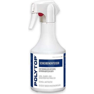 De-Icer Buz Çözücü Sprey 500 ml