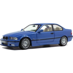 Bmw M3 Mavi 1:18 Model Araba