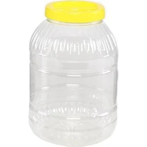 Pet Bidon 5 lt
