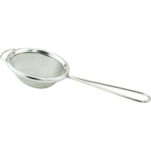 Metal Çay Süzgeci