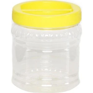 Pet Bidon 3 lt
