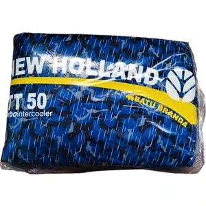 New Holland TT50 Turbo Intercooler Kaporta Brandası - Batu Branda