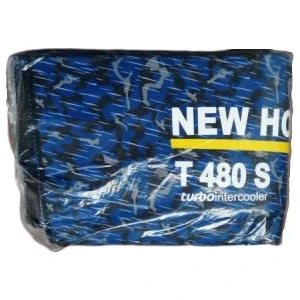 New Holland T480S Turbo Intercooler Kaporta Brandası - Batu Branda