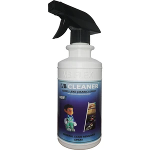 MB Flex MB Cleaner Genel Leke Çıkarıcı Sprey 500 ml