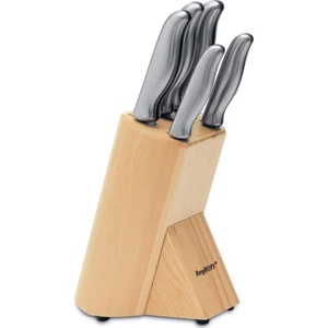 Essentıals 6 Parça Bloklu Bıçak 1307143