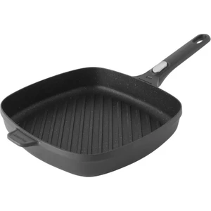 Gem 24 cm Döküm Grill Tava
