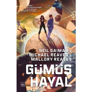 Gümüş Hayal: Ara Dünya 2