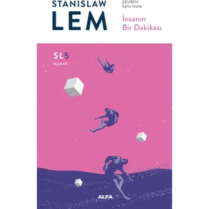 İnsanın Bir Dakikası - Stanislaw Lem