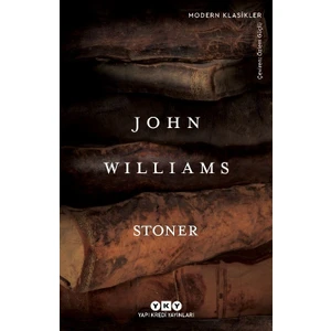 Stoner - John Williams