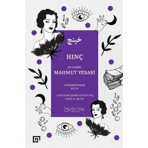Hınç - Mahmut Yesari