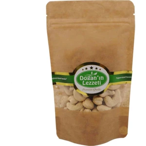 Doğan'ın Lezzeti Çiğ Kaju 500 gr