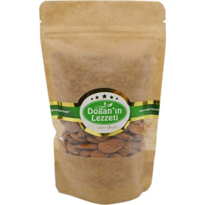 Doğan'ın Lezzeti Yerli Çiğ Badem Içi 500 gr
