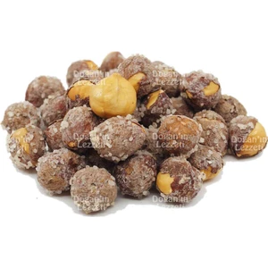 Doğan'ın Lezzeti Tuzlu Fındık Içi 1 kg