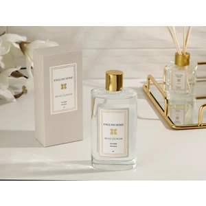 English Home Beyaz Çiçekler Kolonya 200 ml Bej