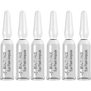 Beauty Face Eye Flash Göz Altı Serum 6'lı