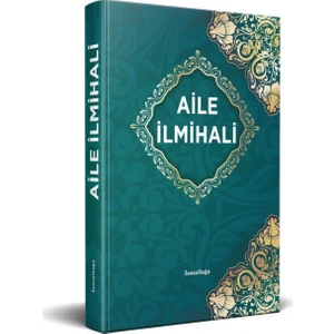 Aile Ilmihali (Orta Boy - Şamua)