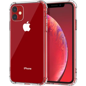 Apple iPhone 11 Şeffaf Kılıf