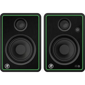 CR4-X 4Inch Multimedia Stüdyo Monitörü (Çift)