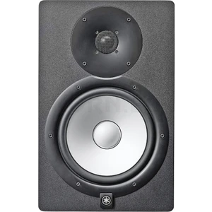 HS8 SG Limited Edition Stüdyo Referans Monitör (Silver Grey)