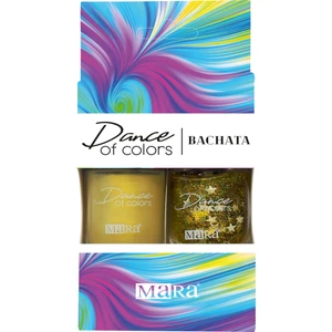 Dance Of Colors Oje Bachata