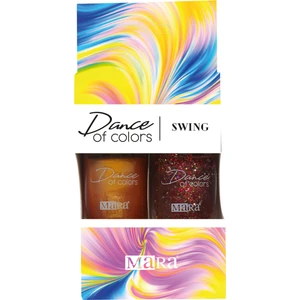 Dance Of Colors Oje Swing