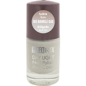 Daylight Nail Polish Oje Mocha Time